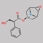 Scopolamine CAS#: 51-34-3
