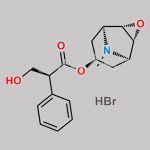 Scopolamine Hydrobromide CAS#: 114-49-8