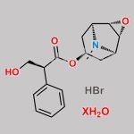 Scopolamine Hydrobromide Hydrate CAS#: N/A