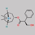 Scopolamine Impurity 1 CAS#: N/A