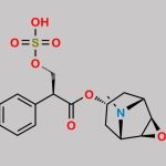 Scopolamine Sulfate CAS#: 866926-81-0