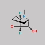 Scopoline CAS#: 487-27-4