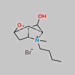 Scopoline Butylbromide CAS#: N/A