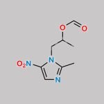Secnidazole Formate CAS#: N/A