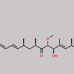 Seco-Temsirolimus CAS#: 1062122-60-4