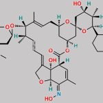 Selamectin EP Impuity A CAS#: 165108-08-7