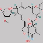 Selamectin EP Impuity D CAS#: 301849-46-7