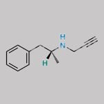 Selegiline EP Impurity D CAS#: 56862-28-3