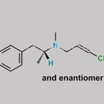 Selegiline EP Impurity G CAS#: N/A