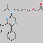 Selexipag Acid CAS#: 475085-57-5