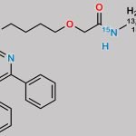 Selexipag Glycine Adduct 13C2,15N CAS#: N/A
