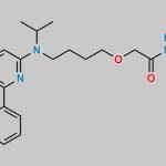Selexipag Glycine Adduct CAS#: N/A