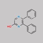 Selexipag Hydroxy Impurity CAS#: 18591-57-6
