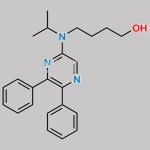 Selexipag Impurity A CAS#: 475086-75-0