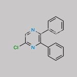 Selexipag Impurity C CAS#: 41270-66-0