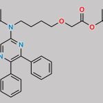Selexipag Impurity D CAS#: 475084-96-9
