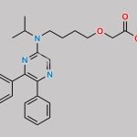 Selexipag Methyl Ester Impurity CAS#: N/A