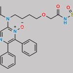 Selexipag N-Oxide CAS#: N/A