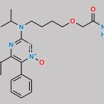Selexipag N-Oxide Impurity CAS#: N/A