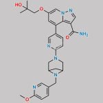 Selpercatinib Amide Impurity CAS#: 2817648-27-2
