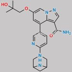 Selpercatinib Impurity 1 CAS#: N/A