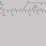Semaglutide-d15 CAS#: N/A