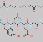 Semaglutide Endo Gly-10 Impurity CAS#: N/A