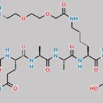 Semaglutide Impurity 21 (P3 Semaglutide) CAS#: N/A