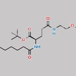 Semaglutide Impurity 29 CAS#: N/A