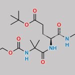Semaglutide Impurity 33 CAS#: N/A