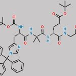 Semaglutide Impurity 38 CAS#: N/A