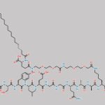 Semaglutide Impurity Gly16 CAS#: N/A