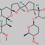 Semduramicin CAS#: 113378-31-7