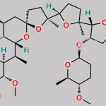 Semduramicin Sodium CAS#: 119068-77-8