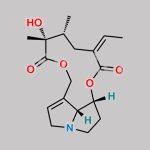 Senecionine CAS#: 130-01-8