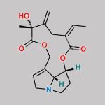Seneciphylline CAS#: 480-81-9