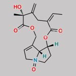 Seneciphylline N-Oxide CAS#: 38710-26-8