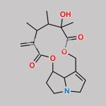 Senecivernine CAS#: 72755-25-0