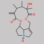 Senecivernine N-Oxide CAS#: 101687-28-9
