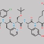 Ser4(tBu)-Cetrorelix CAS#: N/A
