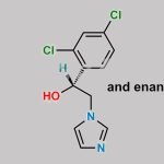 Sertaconazole EP Impurity A CAS#: 24155-42-8
