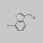 Sertaconazole EP Impurity B CAS#: 17512-61-7