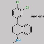 Sertraline EP Impurity A CAS#: 79836-45-6
