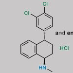Sertraline EP Impurity A (HCl salt) CAS#: 79617-99-5