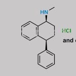 Sertraline EP Impurity B CAS#: 52758-05-1