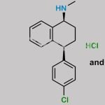 Sertraline EP Impurity C (HCl salt) CAS#: 79559-98-1