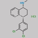 Sertraline EP Impurity G CAS#: 79645-15-1