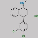 Sertraline Hydrochloride CAS#: 79559-97-0