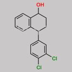 Sertraline Impurity 1 CAS#: 866018-46-4