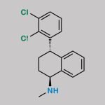 Sertraline Impurity 2 CAS#: 1025955-11-6